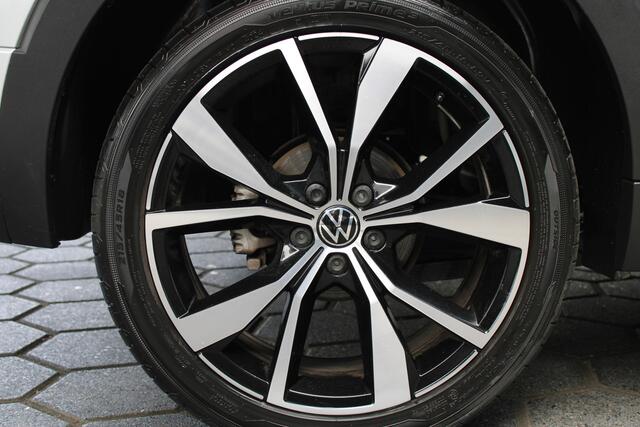 Volkswagen T-Cross 1.0 TSI R-Line | Adaptieve cruise | Achteruitrijcamera | IQ-Light