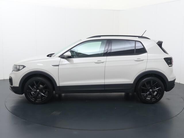 Volkswagen T-Cross 1.0 TSI Life | 95 PK | Adaptive Cruise Control | Navigatiesysteem | Parkeersensoren | Grootlichtassistent |