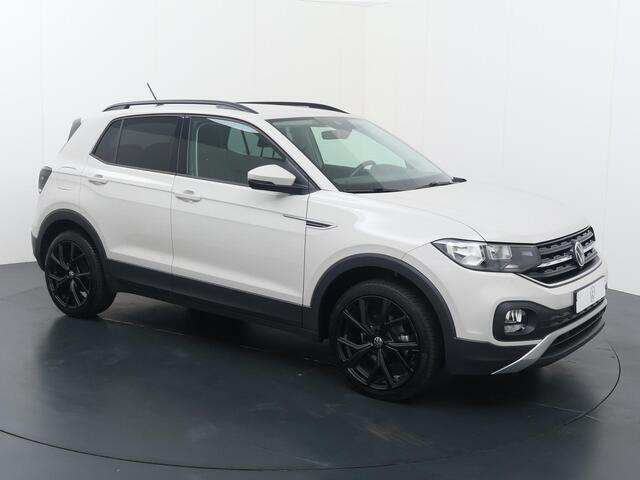Volkswagen T-Cross 1.0 TSI Life | 95 PK | Adaptive Cruise Control | Navigatiesysteem | Parkeersensoren | Grootlichtassistent |