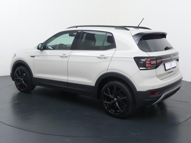 Volkswagen T-Cross 1.0 TSI Life | 95 PK | Adaptive Cruise Control | Navigatiesysteem | Parkeersensoren | Grootlichtassistent |