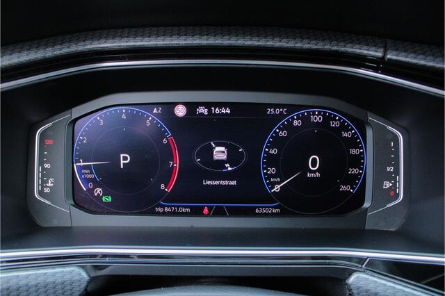 Volkswagen T-Cross 1.0 TSI Style Business R |digital dashboard|ACC|stoelverwarming|keyless|