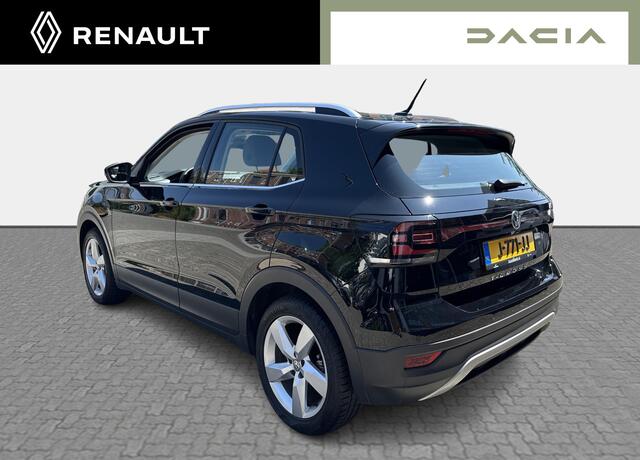 Volkswagen T-Cross 1.0 TSI Style