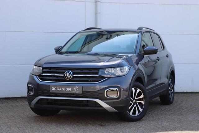 Volkswagen T-Cross 1.0 TSI Life Business 110pk DSG7