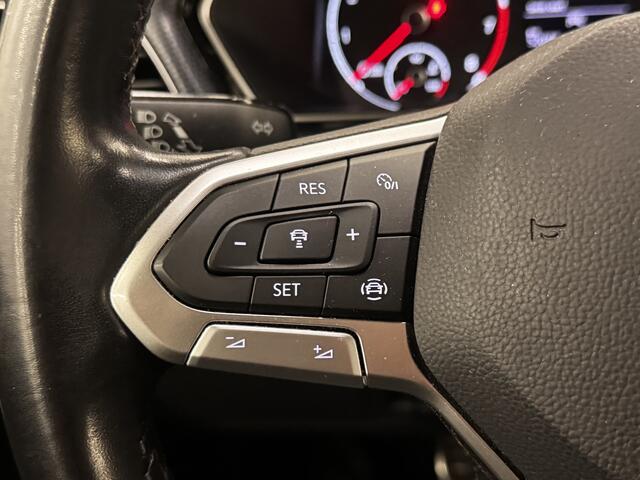 Volkswagen T-Cross 1.0 TSI UNITED /NAVI / Intresse, Proefrit? Bel of app met: 06-15025420 (Wegens de zomervakantie bezichtiging op afspraak)