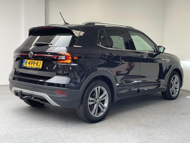 Volkswagen T-Cross 1.0 TSI Style Business R-Line | TREKHAAK | CAMERA | VIRTUAL |