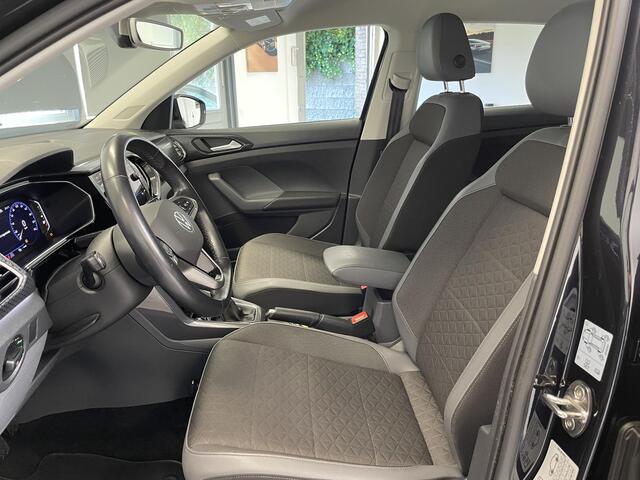 Volkswagen T-Cross 1.0 TSI Style Business R-Line | TREKHAAK | CAMERA | VIRTUAL |
