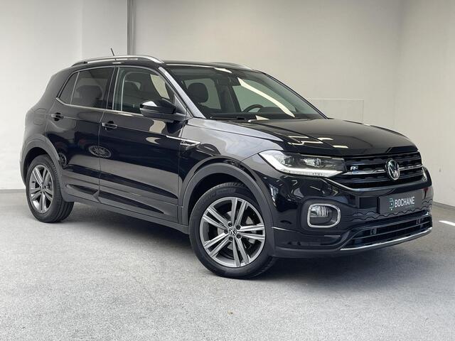 Volkswagen T-Cross 1.0 TSI Style Business R-Line | TREKHAAK | CAMERA | VIRTUAL |