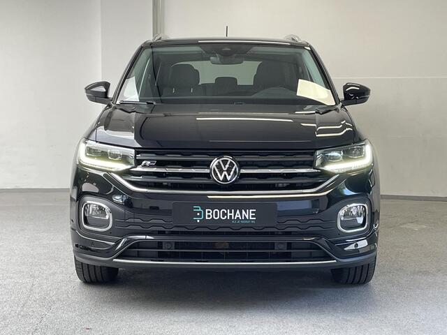 Volkswagen T-Cross 1.0 TSI Style Business R-Line | TREKHAAK | CAMERA | VIRTUAL |