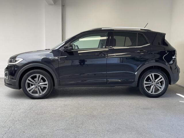 Volkswagen T-Cross 1.0 TSI Style Business R-Line | TREKHAAK | CAMERA | VIRTUAL |