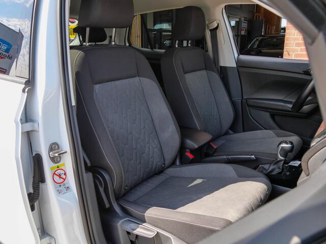 Volkswagen T-Cross 1.0 TSI 116PK Automaat Life Edition | CARPLAY | PDC | CRUISE CONTROL |