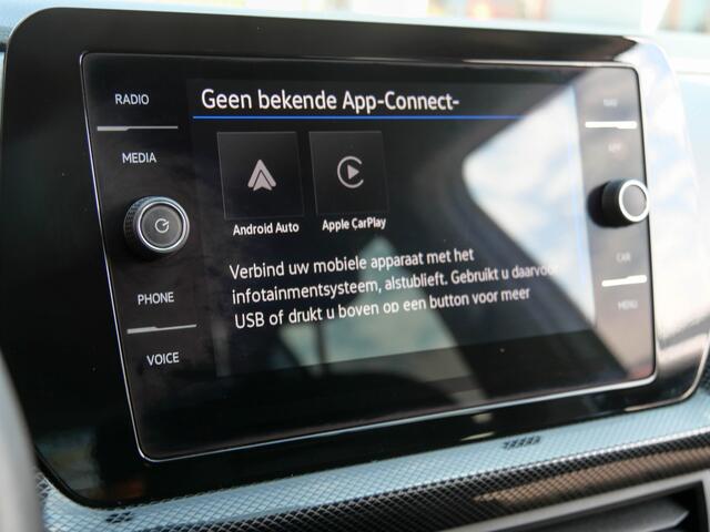 Volkswagen T-Cross 1.0 TSI 116PK Automaat Life Edition | CARPLAY | PDC | CRUISE CONTROL |