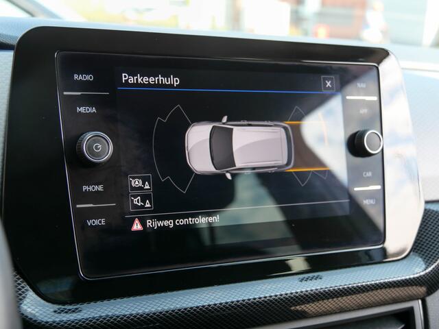 Volkswagen T-Cross 1.0 TSI 116PK Automaat Life Edition | CARPLAY | PDC | CRUISE CONTROL |