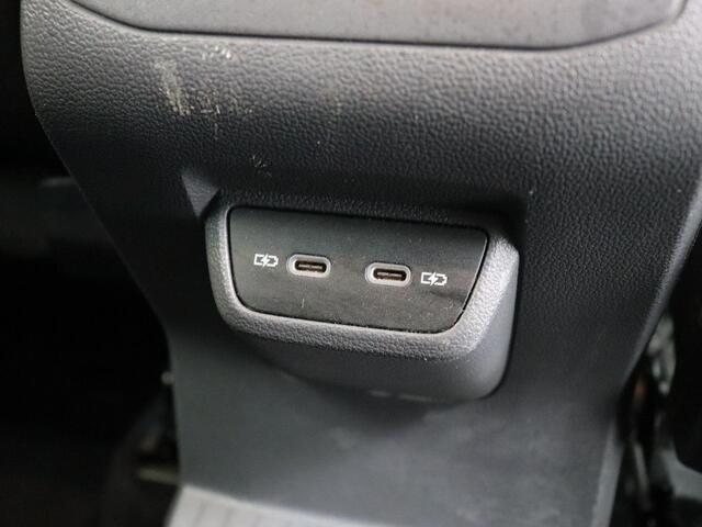 Volkswagen T-Cross 1.0 TSI 110pk Life | Adaptieve cruise control | Airco | Apple Carplay / Android Auto |