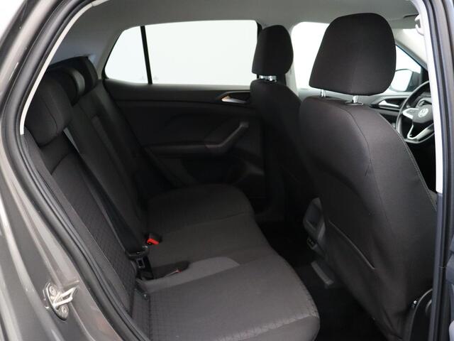 Volkswagen T-Cross 1.0 TSI 110pk Life | Adaptieve cruise control | Airco | Apple Carplay / Android Auto |