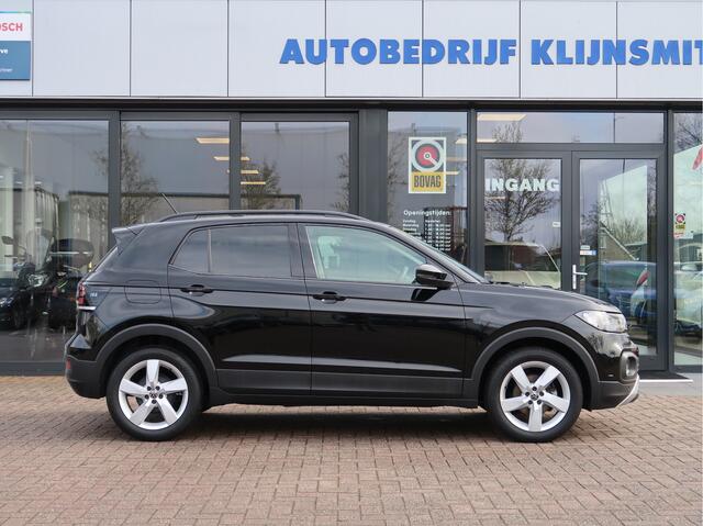 Volkswagen T-Cross 1.0 TSI Life Business | Climate Control | Parkeersensoren | 17 inch |