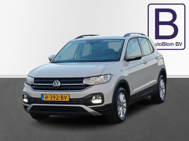 Volkswagen T-Cross 1.0 TSI Life / Camera / Carplay / Cruise