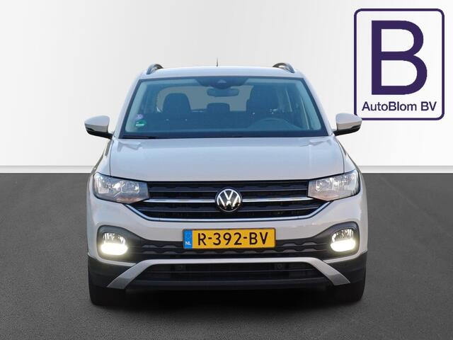 Volkswagen T-Cross 1.0 TSI Life / Camera / Carplay / Cruise