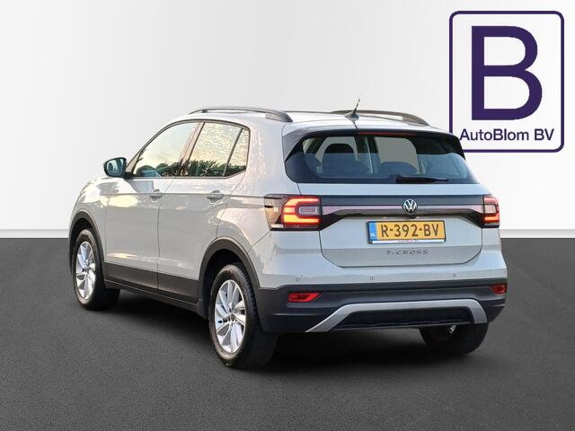 Volkswagen T-Cross 1.0 TSI Life / Camera / Carplay / Cruise