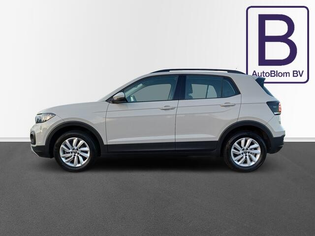 Volkswagen T-Cross 1.0 TSI Life / Camera / Carplay / Cruise