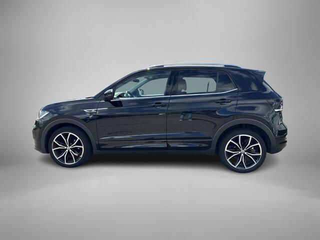 Volkswagen T-Cross 1.0 TSI R-Line | Virtual Cockpit | Navigatie | Stoelverwarming | Climate Control |