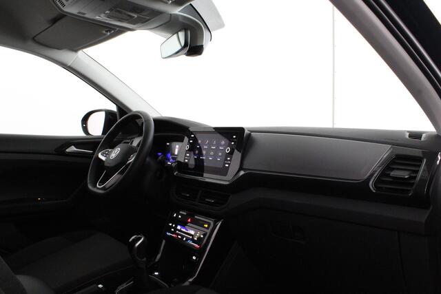 Volkswagen T-Cross 1.0 TSI Life Edition > Camera/ACC/Navi/Keyless/17inch...