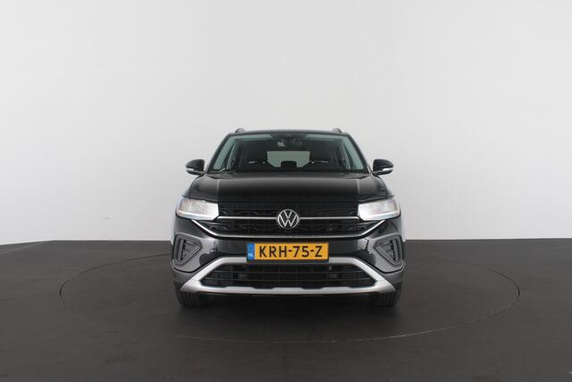 Volkswagen T-Cross 1.0 TSI Life Edition > Camera/ACC/Navi/Keyless/17inch...