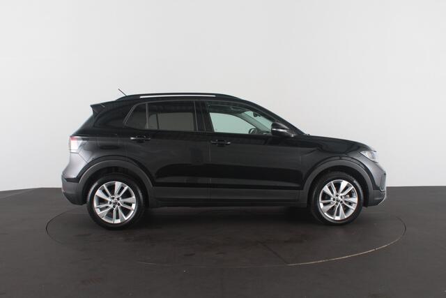 Volkswagen T-Cross 1.0 TSI Life Edition > Camera/ACC/Navi/Keyless/17inch...