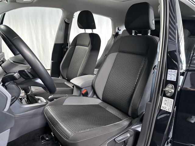 Volkswagen T-Cross 1.0 TSI R-Line Automaat | Navi | Digitaal Cockpit | Stoelverwarming