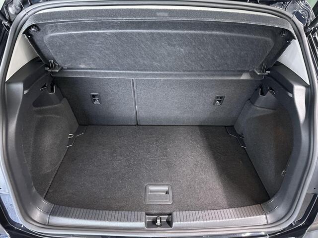Volkswagen T-Cross 1.0 TSI R-Line Automaat | Navi | Digitaal Cockpit | Stoelverwarming