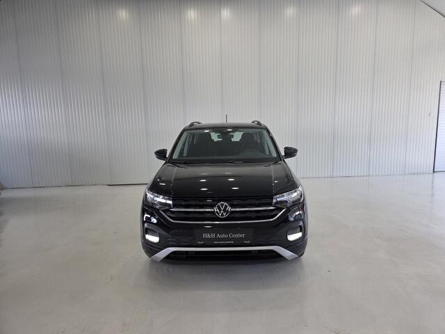 Volkswagen T-Cross 1.0 TSI Life |111PK |Carplay|