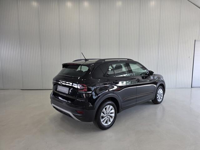 Volkswagen T-Cross 1.0 TSI Life |111PK |Carplay|