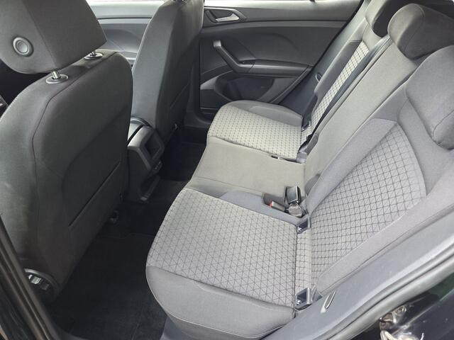 Volkswagen T-Cross 1.0 TSI Life |111PK |Carplay|