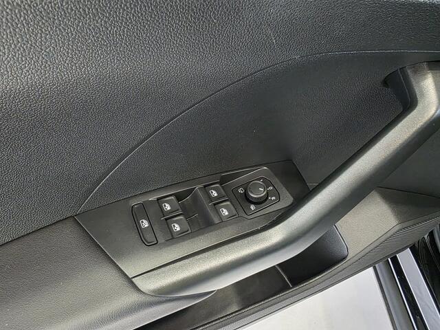Volkswagen T-Cross 1.0 TSI Life |111PK |Carplay|