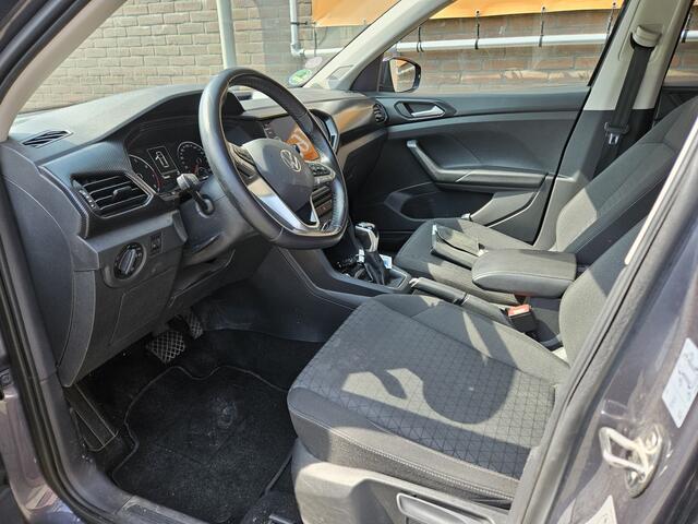 Volkswagen T-Cross 1.0 TSI Life