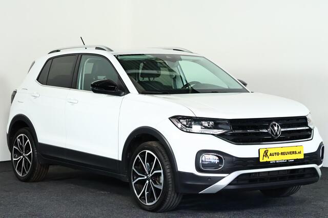 Volkswagen T-Cross 1.5 TSI Style / LED / Navi / ACC / CarPlay / Cam