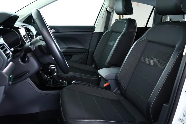 Volkswagen T-Cross 1.5 TSI Style / LED / Navi / ACC / CarPlay / Cam