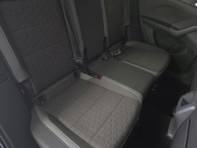 Volkswagen T-Cross 1.0 TSI Style | R-Line | LED Koplampen | Virtual Cockpit | Apple-Android