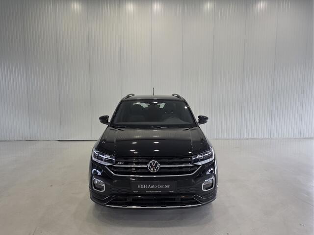 Volkswagen T-Cross 1.0 TSI R-Line 111PK |Virtual clock|Carplay|