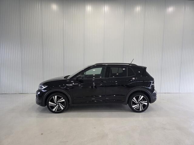 Volkswagen T-Cross 1.0 TSI R-Line 111PK |Virtual clock|Carplay|