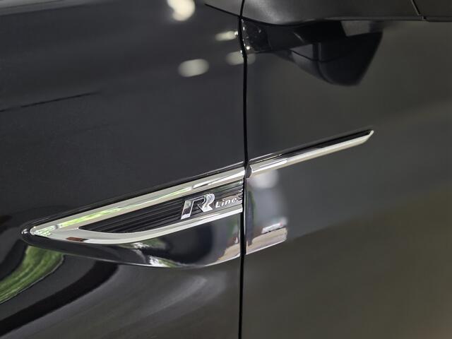 Volkswagen T-Cross 1.0 TSI R-Line 111PK |Virtual clock|Carplay|