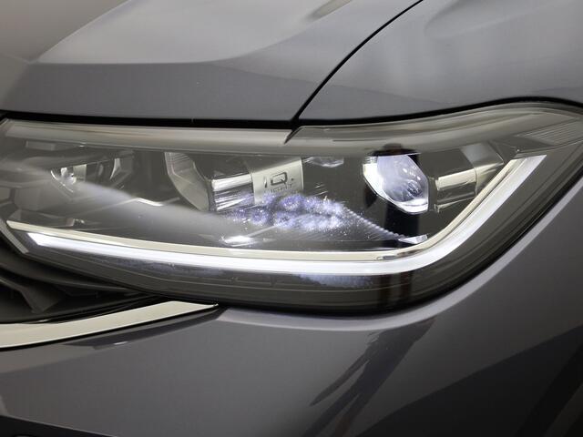 Volkswagen T-Cross 1.0 TSI 116Pk Life Edition | IQ light | Keyless | Camera | Stoelverw. | Prijs Rijklaar!!