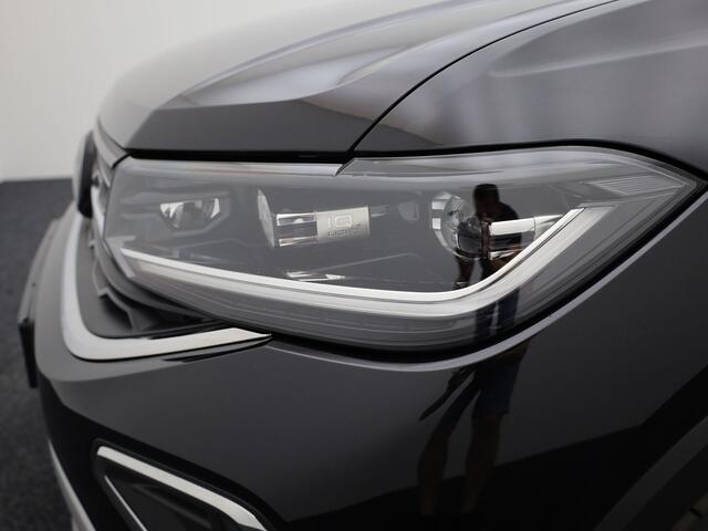 Volkswagen T-Cross 1.0 TSI 116Pk Life Edition | IQ light | Keyless | Camera | Stoelverw. | Prijs Rijklaar!!