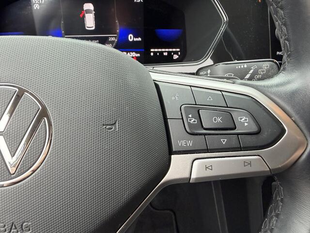 Volkswagen T-Cross 1.0 TSI Style *Carplay*Camera*ECC