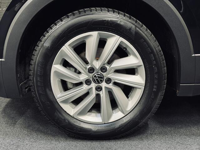 Volkswagen T-Cross 1.0 TSI Life DSG | Stoelverw. | Camera | CarPlay