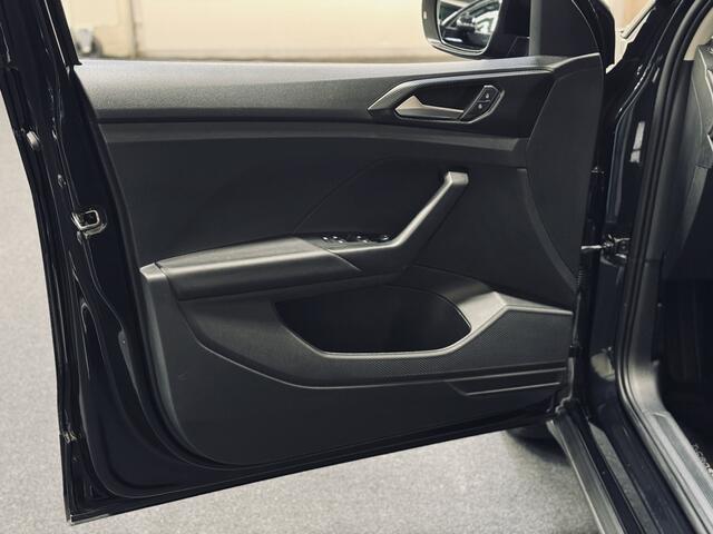 Volkswagen T-Cross 1.0 TSI Life DSG | Stoelverw. | Camera | CarPlay