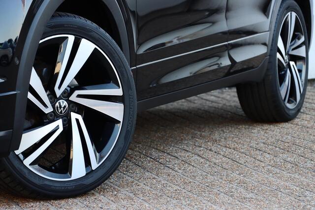 Volkswagen T-Cross 1.5 TSI Style Business R 150pk DSG7