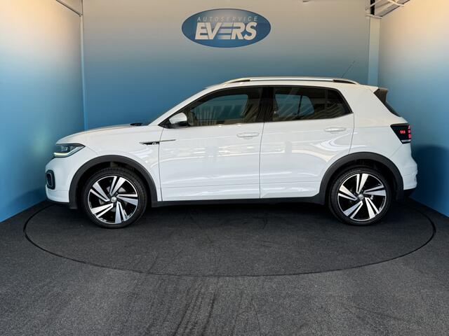 Volkswagen T-Cross 1.0 TSI Style R-line AUTOMAAT