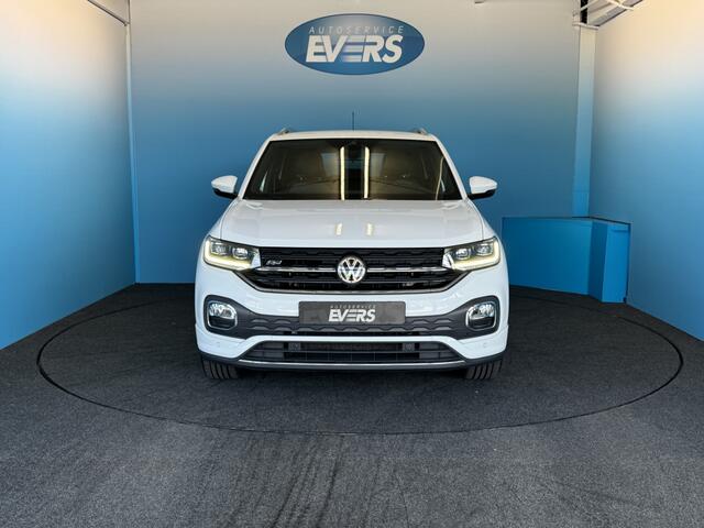 Volkswagen T-Cross 1.0 TSI Style R-line AUTOMAAT