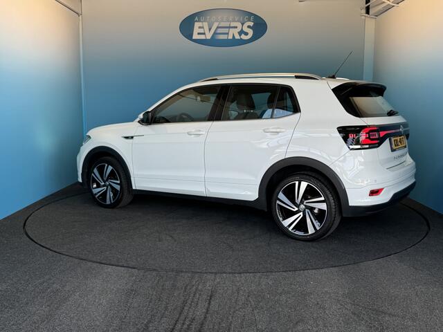 Volkswagen T-Cross 1.0 TSI Style R-line AUTOMAAT