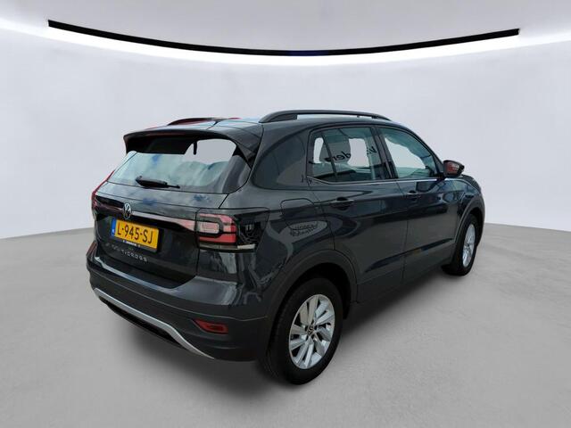 Volkswagen T-Cross 1.0 TSI 110pk Life DSG